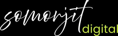 somorjit.digital logo